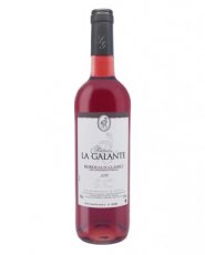 Chateau La Galante - Clairet 2019 - Bordeaux AOC