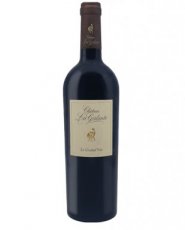 GAL MERLOT CABERNET SAUVIGNON Château La Galante - Cuvée Grand Vin 2019 - Bordeaux Supérieur AOC