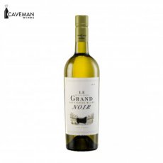Le Grand Noir - Sauvignon Blanc 2020 - Pays d'Oc IGP
