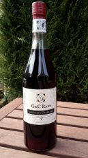 RABPINRO G&C Raby - Pineau Des Charentes - Rouge