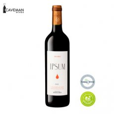 Vignobles Siozard - IPSUM Pur Malbec 2020 - Bordeaux AOC