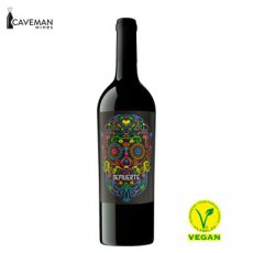WON MONASTRELL MOURVEDRE SYRAH SHIRAZ VEGAN Winery On - Demuerte Classic 2020 - Yecla DO