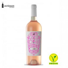 Winery On - Demuerte Rosé 2021 - Yecla DO