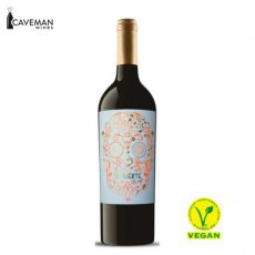 WON VERDEJO SAUVIGNON BLANC VEGAN Winery On - Demuerte White 2023 - Yecla DO